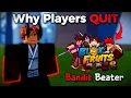 The Dark Truth About The BloxFruits Grind