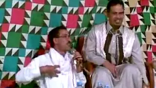 شاعر ليبي يفطر غير على زبادى 