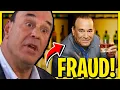 Is Jon Taffer from Bar Rescue A FRAUD