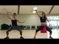 Kajalu Chellivaa | Ravi Teja, Anjali | Zin Becky Salazar [Choreographed]