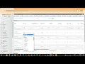 Set-up and Create Database and Tables - Simple Student System Part 1 of 6 Tagalog