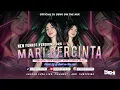 Download Lagu FUNKOT - MARI BERCINTA [AURA KASIH] COVER BY DJ DEWI ON THE MIX