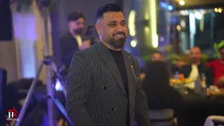 محمد الأسمر حفل اسطنبول    المايسترو جيمو                  دندنها