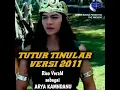 Backsound Music Sinetron TUTUR TINULAR VERSI 2011 - KING ARTHUR THE BATTLE