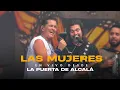Download Lagu Carlos Vives \u0026 Juanes - Las Mujeres (Concierto de la Hispanidad desde La Puerta de Alcalá)