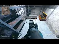 Cavern Boat Dock Shack Location MW2 DMZ