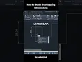 How to Break Overlapping Dimensions in AutoCAD Using the DIMBREAK Command