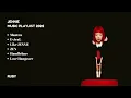 Lagu JENNIE Playlist 2025