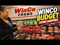 Why Winco Might Save You In This Economy