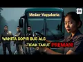 Download Lagu Sopir Bus ALS Wanita Lawan Preman Terminal Surabaya | Kisah Nyata Penuh Aksi \u0026 Haru!