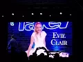 Download Lagu Evie Clair from America’s Got Talent performing 3 songs live at Tuckahoe Music Festival