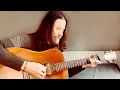 Download Lagu Another Day in Paradise - Phil Collins (Acoustic Cover)