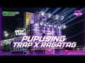 Download Lagu DJ TRAP PUPUSING NELONGSO X RAGATAG X WEJANGAN SENO// VIRAL TIKTOK 2024