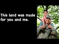This Land Is Your Land - Lyrics