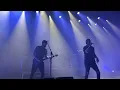 #karnivool - Aozora  (Progresja, 20.04.2026)