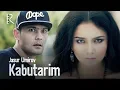 Download Lagu Jasur Umirov - Kabutarim | Жасур Умиров - Кабутарим #UydaQoling