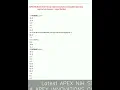 Latest APEX NIH STROKE SCALE GROUP A APEX INNOVATIONS COMPLETE QUESTIONS AND CORRECT ANSWERS LATEST