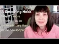 Writing an Obituary Step 3 The Hook Curb Appeal