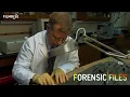Forensic Files - Season 6 Episode 28