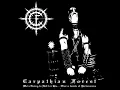 Carpathian Forest -I am possessed