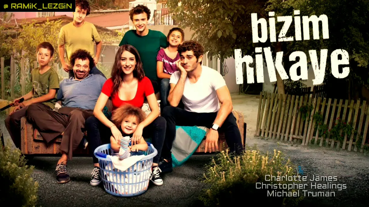 Bizim Hikaye - Issız