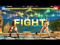 SFVAE @ NLBC 195 - END Shine (Lucia) vs Idom (Laura) [1080p/60fps]