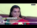 ആ​ഗ്രഹങ്ങൾക്ക് അതിരുകളില്ല; 38-ാം വയസിൽ ഭരതനാട്യം പഠിച്ച് സരിത