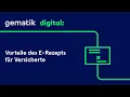 Download Lagu gematik digital: Das E-Rezept für Versicherte