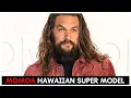 Jason Momoa From the Shores of Hawaii to Hollywood Stardom Biography Impact
