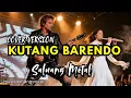 Lagu KUTANG BARENDO - ROCK COVER (DENDANG MINANG POPULER) 