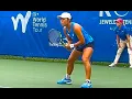 Download Lagu Janice Tjen Court Level View #usopen