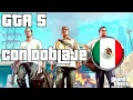 Download Lagu Gta 5 Si Tuviera Doblaje Latino - (Propuesta De Doblaje)