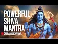 Download Lagu Powerful Shiva Mantra for Karma Cleansing and Purification | Om Namah Shivaya