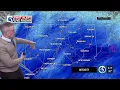 FORECAST A First Alert Weather Day for Blizzard Calvin