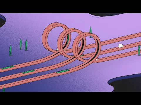 Trailer ITFS 2023: "Out of Bounds"