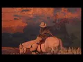 Ghost riders in the Sky: By The Ghost of Johnny  Cash