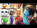 100 Impressions by Jerma
