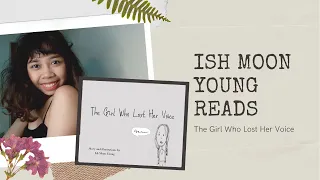 Download Ish Moon Young reads \ MP3