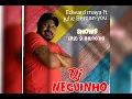 Download Lagu Edward Maya ft. Julie Bergan kissing you ( dj neguinho )