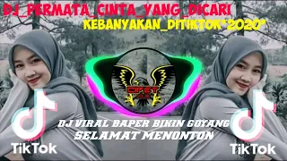 dj permata cinta terbaru2020
