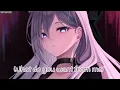 Nightcore - Heartbreak Fever (Besomorph ft. Mougleta) - (Lyrics)