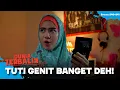 Mau Teraweh Aja Dandannya Heboh Banget Si Tuti | DUNIA TERBALIK | EPS 240-241(2/5)