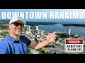 Downtown Nanaimo - Is South Nanaimo A Safe Place to Live