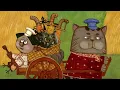 Download Lagu Zhiharka Cartoon Stories + More Children Songs and Comedy Videos