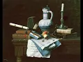 Franz Danzi: Flute Concerto No. 2 op. 31 in d minor (1/2)