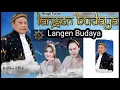 Lagu KIDALANG H RUSDI PAGELARAN WAYANG KULIT LANGEN BUDAYA