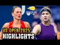 Download Lagu Karolina Muchova vs Marta Kostyuk R4 | US Open 2025