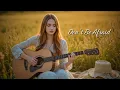 Download Lagu DON'T BE AFRAID | Uplifting Christian Worship Song | LYRICS VIDEO