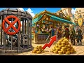 A Game Could Ban Every Bot Inflation Still Wins