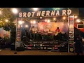 MIGRATORY_Opening&RUFIO Dipshit Live Performance Cover